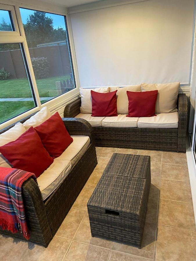היית' Palmbeach Place מראה חיצוני תמונה